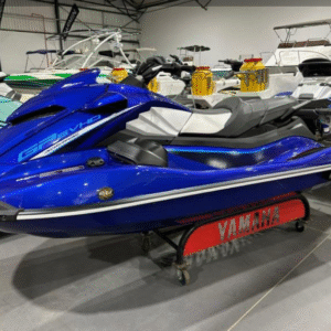 2025 Yamaha GP 1800 SVHO