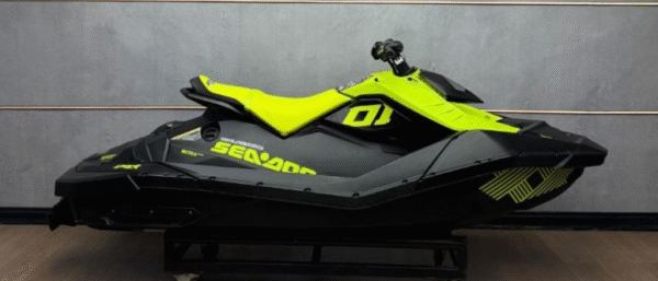 2023 Sea-Doo Spark - Image 2