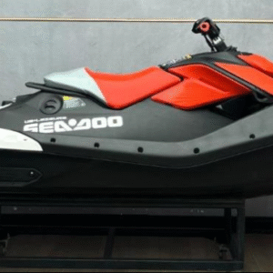 2025 Sea-Doo Spark