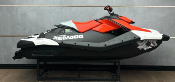 2025 Sea-Doo Spark