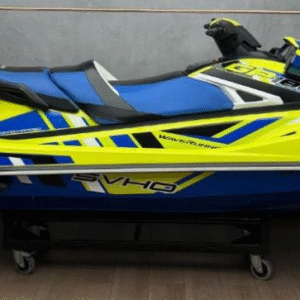 2020 Yamaha GP1800R SVHO