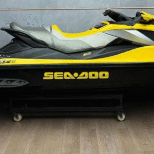 2010 Seadoo RXT