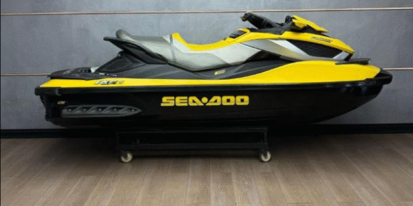 2010 Seadoo RXT