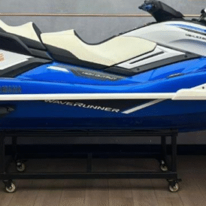 2021 Yamaha FX
