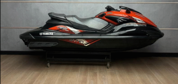 2014 Yamaha FZS