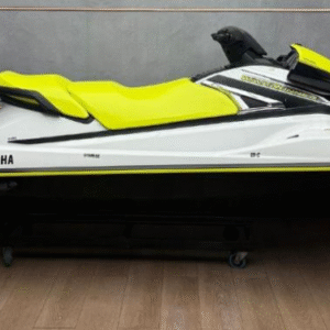 2019 Yamaha VX-C