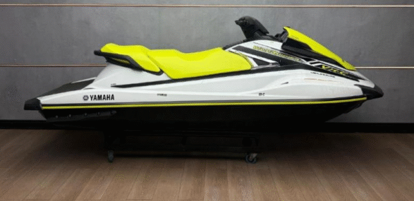 2019 Yamaha VX-C