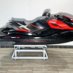 2014 Sea-Doo RXP 260 RS