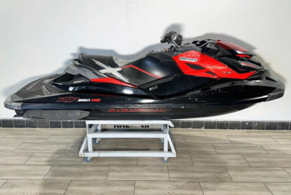 2014 Sea-Doo RXP 260 RS