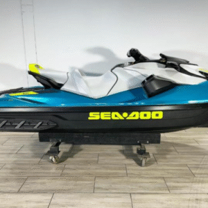 2025 Sea-Doo GTI SE 170