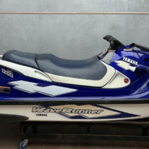 1999 Yamaha GP