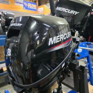 Mercury FourStroke 8 HP