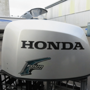 Wrecking 150 Honda 4 Stroke Cowling