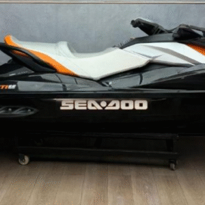 Sea-Doo GTI