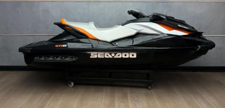 Sea-Doo GTI