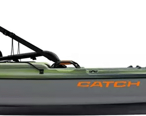 Pelican Catch Classic 120