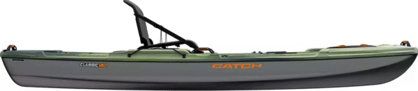 Pelican Catch Classic 120