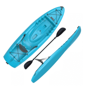 Hydros 85 Angler Kayak