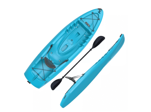 Hydros 85 Angler Kayak