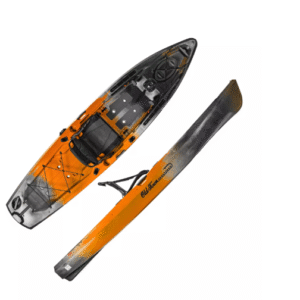 Old Town Sportsman 120 Angler Kayak
