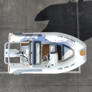 Tide Craft Beaver 10