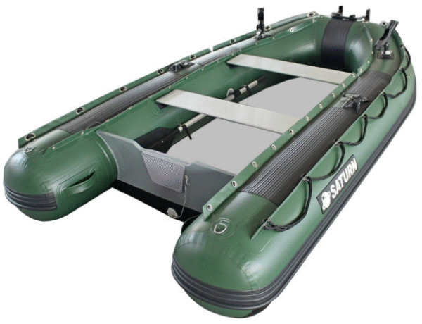 10' Heavy-Duty Boat FB300