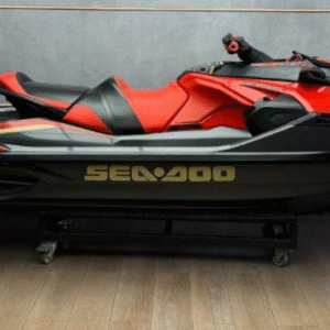 2023 Yamaha GP