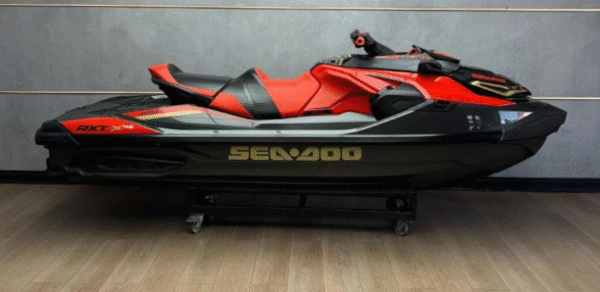 2023 Yamaha GP