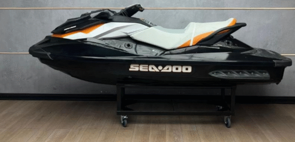 2011 Seadoo GTI - Image 3