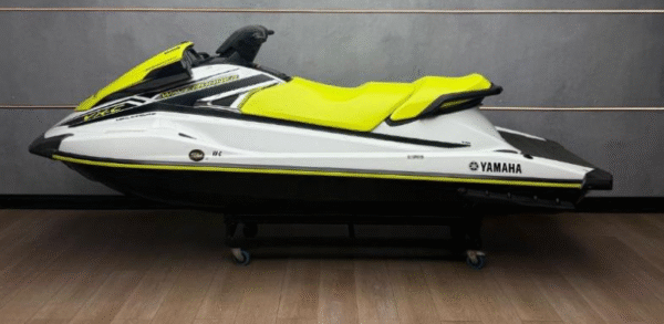 2019 Yamaha VX-C - Image 3