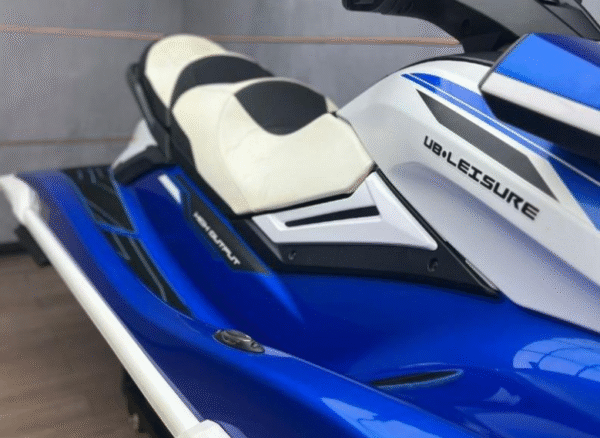 2021 Yamaha FX Cruiser - Image 3