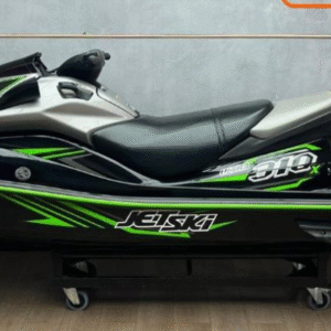 2015 Kawasaki Ultra 310X