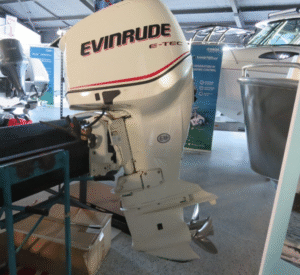 200 Evinrude