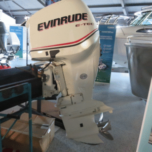 200 Evinrude