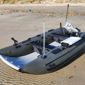 MIARCO Travel Cat 290