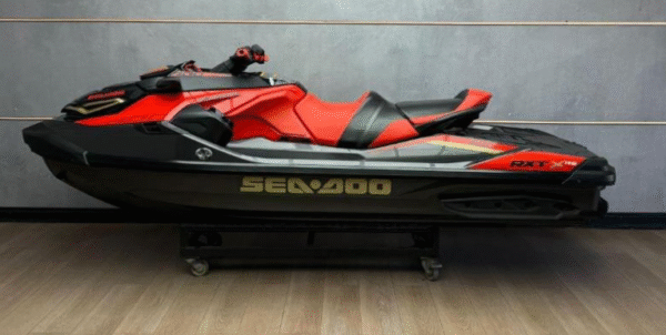 2023 Yamaha GP - Image 3