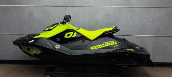 2023 Sea-Doo Spark - Image 3