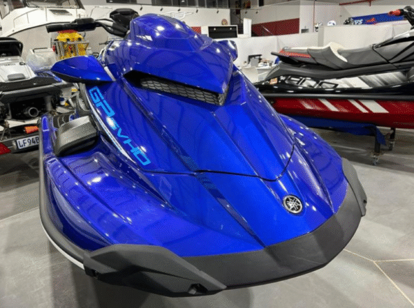 2025 Yamaha GP 1800 SVHO - Image 4
