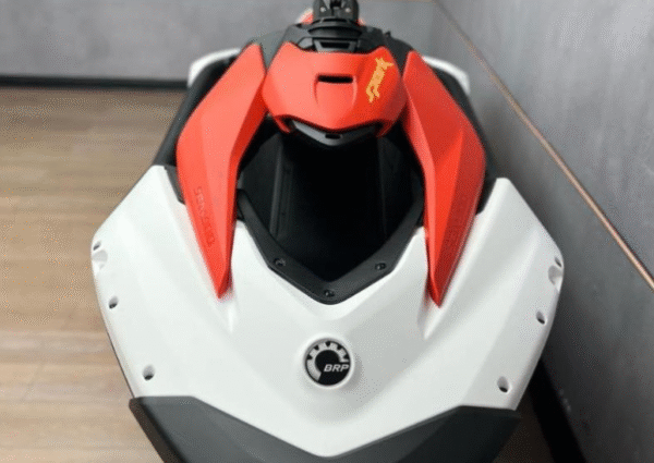2025 Sea-Doo Spark - Image 4