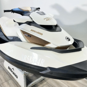 2011 Sea-Doo GTX 260 Limited