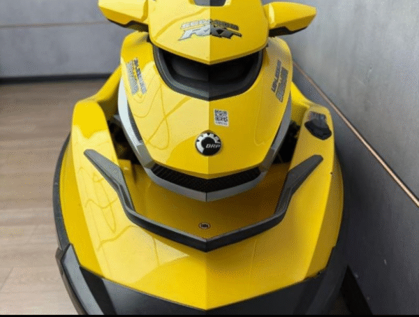 2010 Seadoo RXT - Image 4