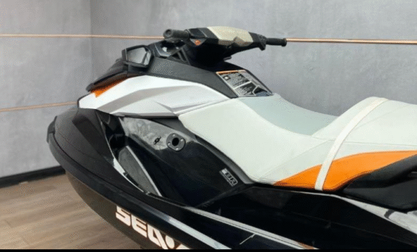 2011 Seadoo GTI - Image 4