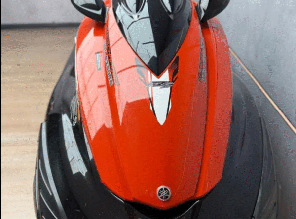2014 Yamaha FZS - Image 4