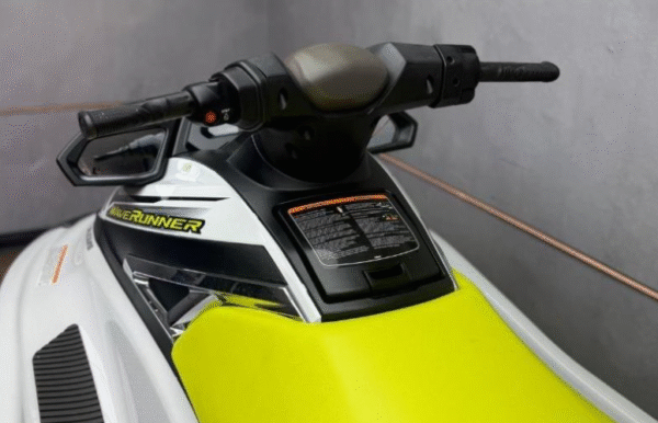 2019 Yamaha VX-C - Image 4