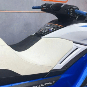 2021 Yamaha FX Cruiser