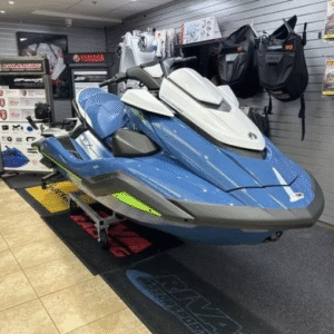 2024 Yamaha WaveRunner FX Cruiser SVHO
