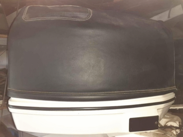 115HP Johnson Ocean Pro Outboard - Image 4