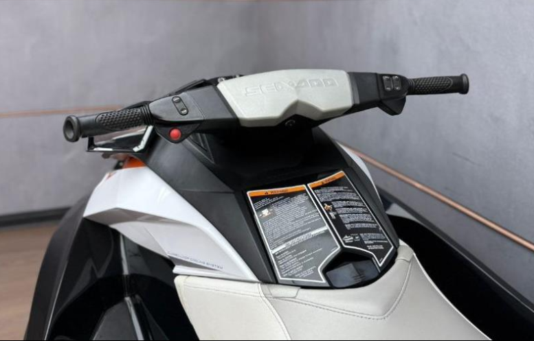 Sea-Doo GTI - Image 4