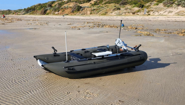 MIARCO Travel Cat 290 - Image 5