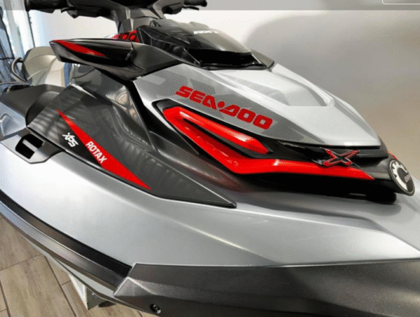 2018 Sea-Doo RXT-X 300 - Image 4
